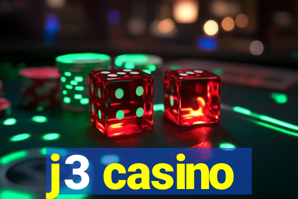 j3 casino