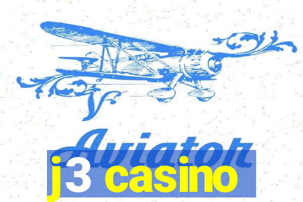 j3 casino