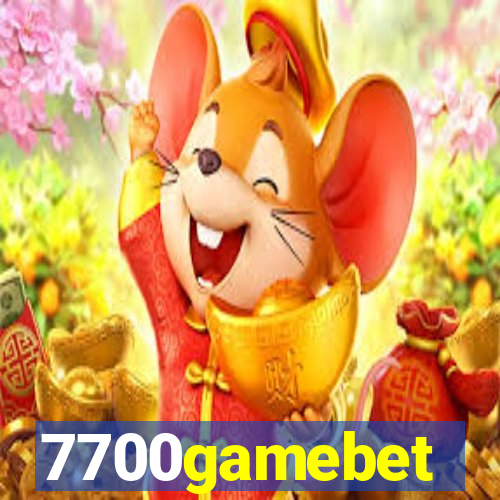 7700gamebet