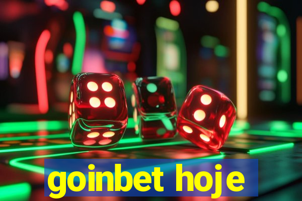 goinbet hoje