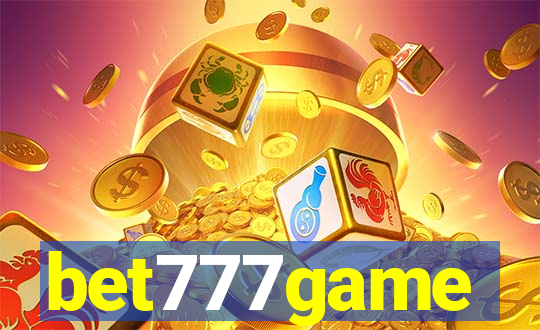 bet777game