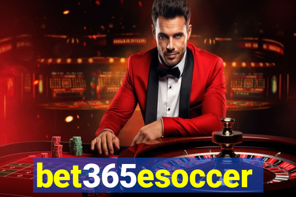 bet365esoccer