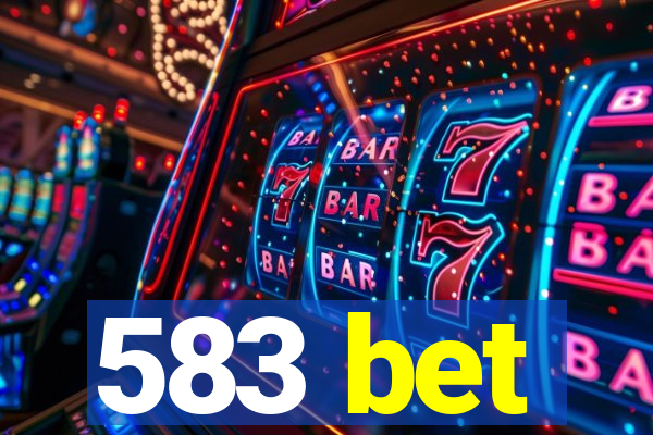 583 bet