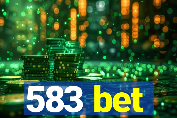 583 bet