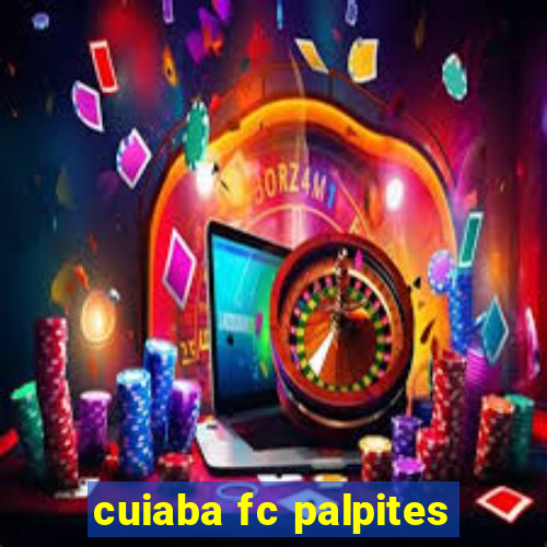 cuiaba fc palpites