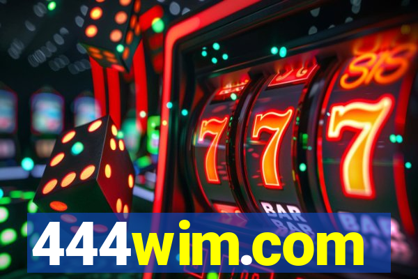 444wim.com