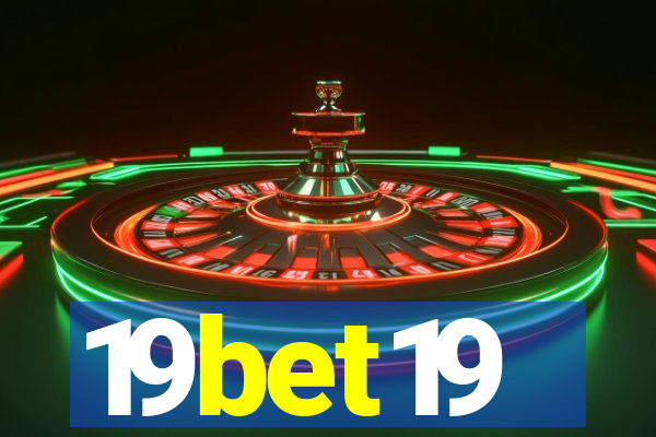 19bet19