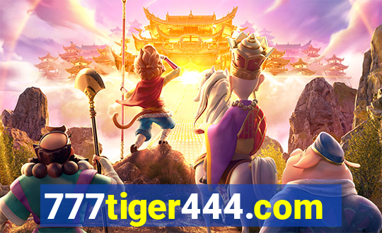 777tiger444.com