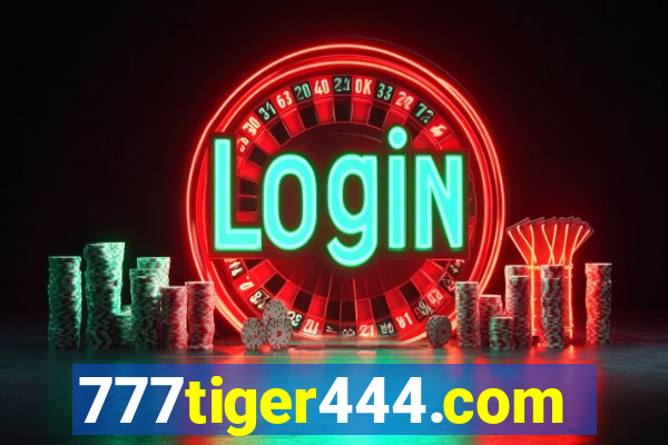 777tiger444.com