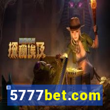 5777bet.com