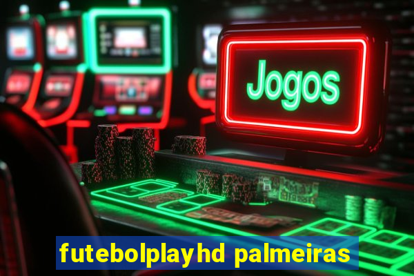 futebolplayhd palmeiras