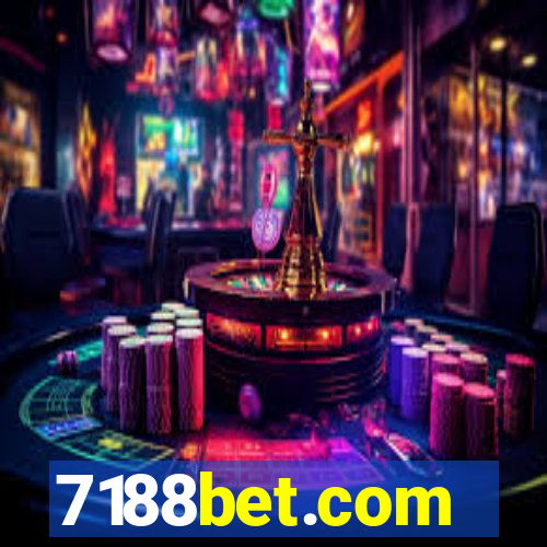 7188bet.com