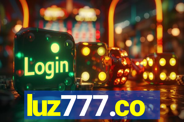 luz777.co