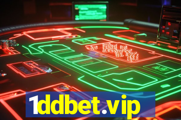 1ddbet.vip