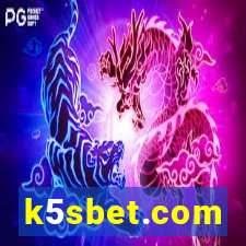 k5sbet.com