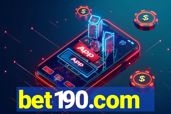 bet190.com