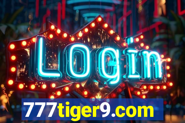 777tiger9.com