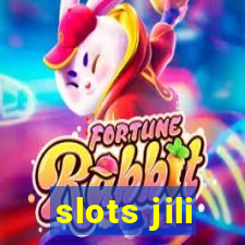 slots jili