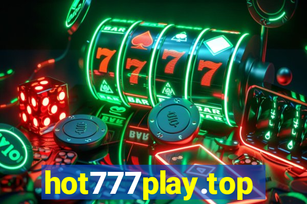 hot777play.top