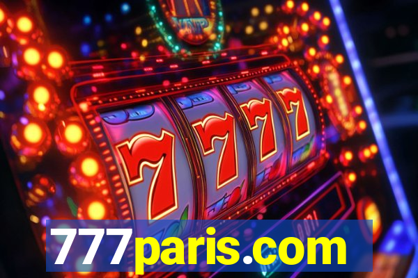 777paris.com