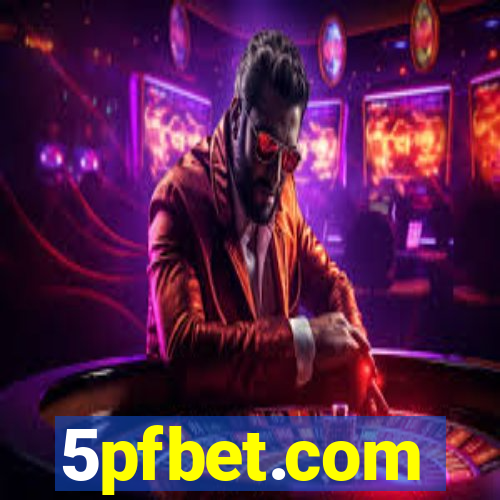 5pfbet.com