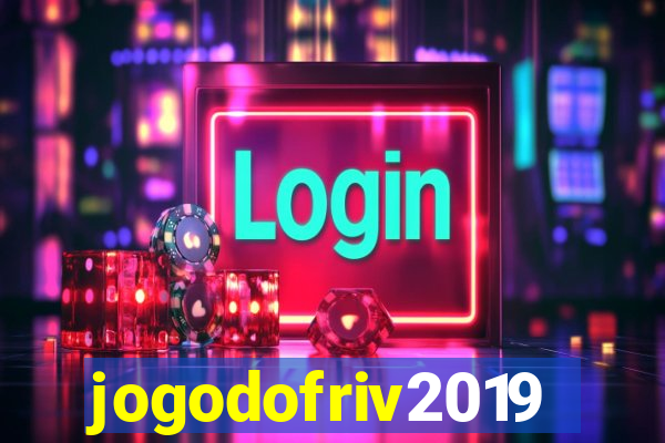 jogodofriv2019