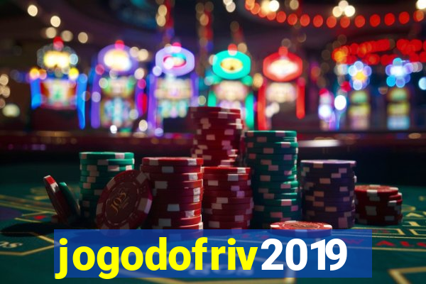 jogodofriv2019