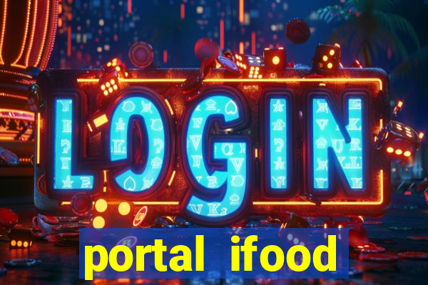 portal ifood restaurante entrar