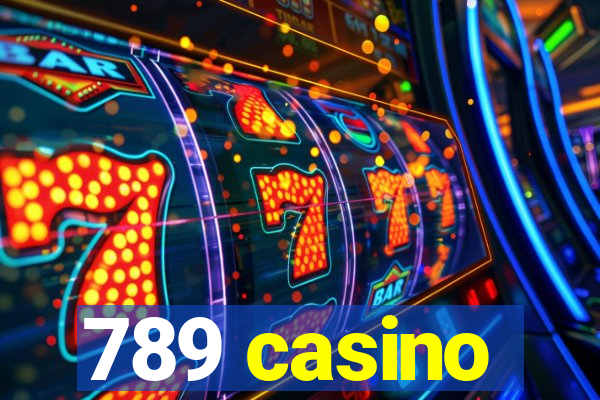 789 casino