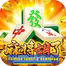 fortune rabbit 2 download