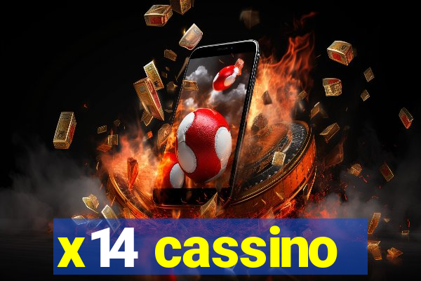 x14 cassino