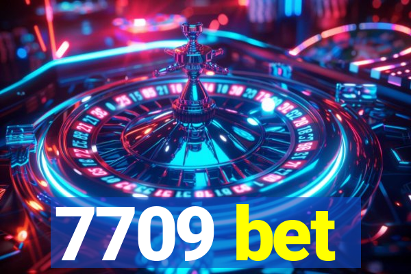 7709 bet