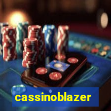 cassinoblazer