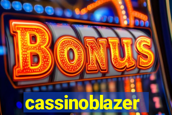 cassinoblazer