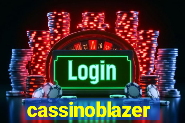 cassinoblazer