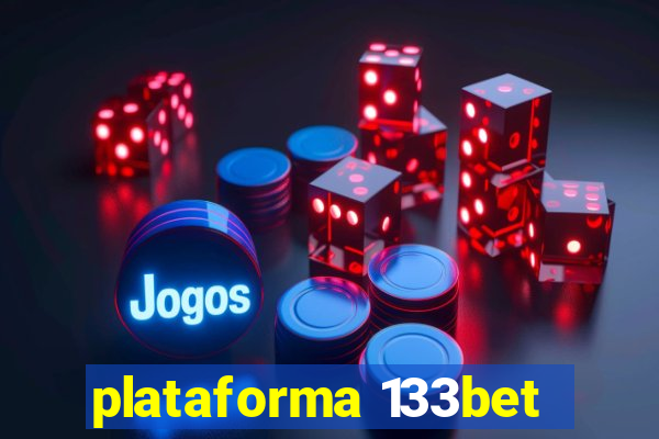 plataforma 133bet