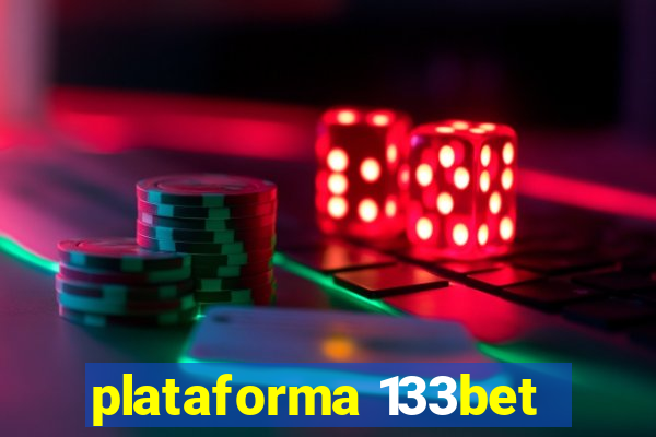 plataforma 133bet