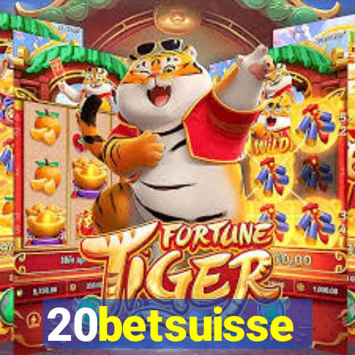 20betsuisse