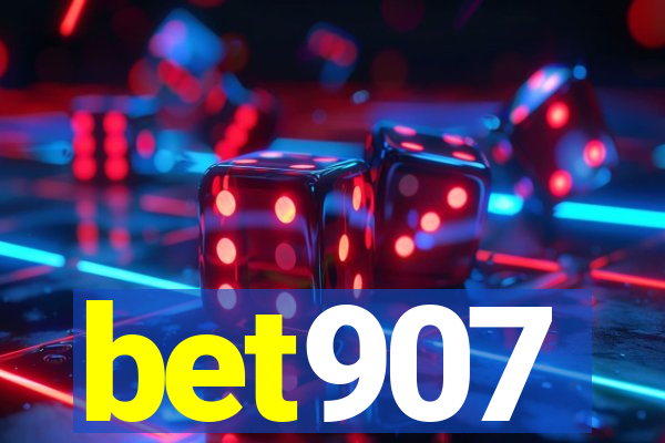 bet907