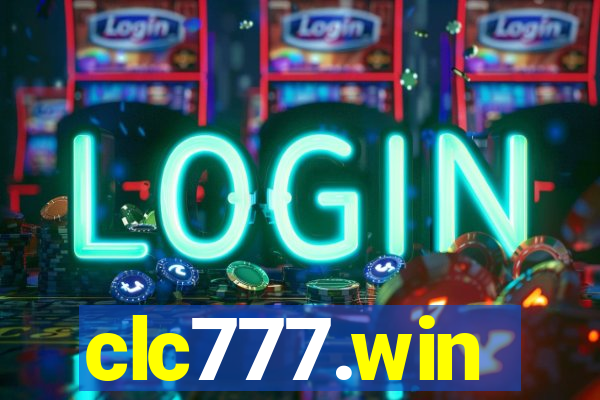 clc777.win