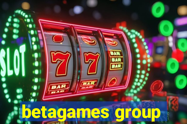 betagames group