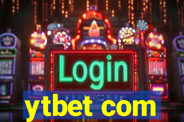 ytbet com