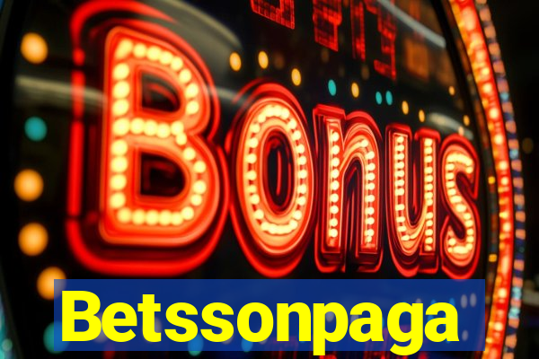 Betssonpaga