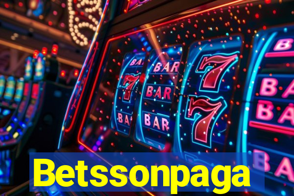 Betssonpaga