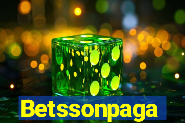 Betssonpaga