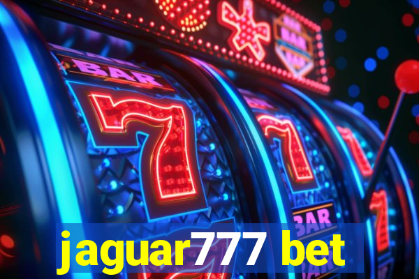 jaguar777 bet