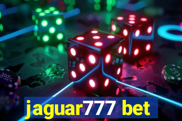 jaguar777 bet