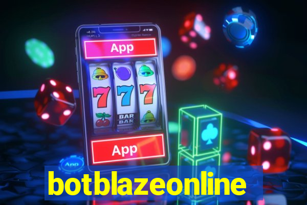 botblazeonline