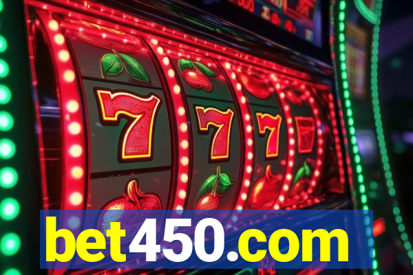 bet450.com