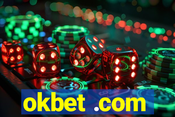 okbet .com